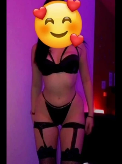 Ana – Escortă Păr Pubian în Sector 5