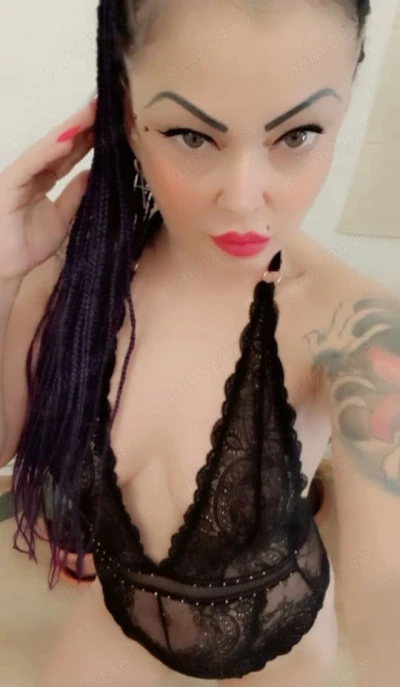 Asiatică Matură în Hațeg – Escorta de Lux pentru Momente Unice