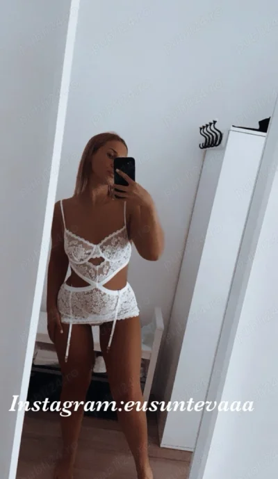 Cluj: Experiența Ta Unică cu Mona