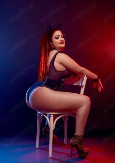 Craiova: Întâlniri Exclusive cu Maria, Escortă Stăpână