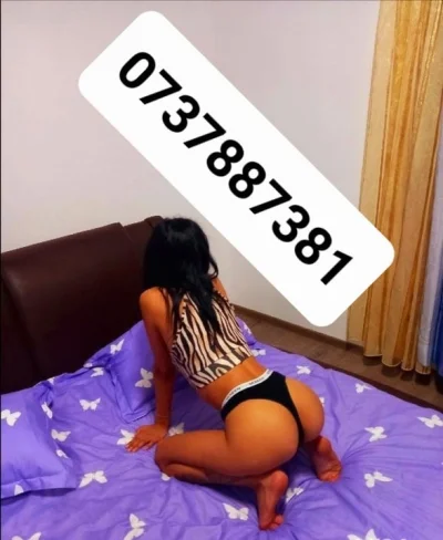 Ebony Seducătoare în Filiași