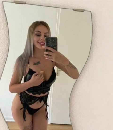 Escortă 150 cm – Experiență Unică în Sebastian