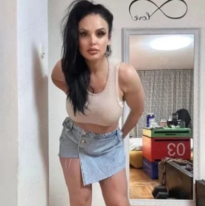 Escortă Dominare în Luica: Experiențe Unice și Discrete