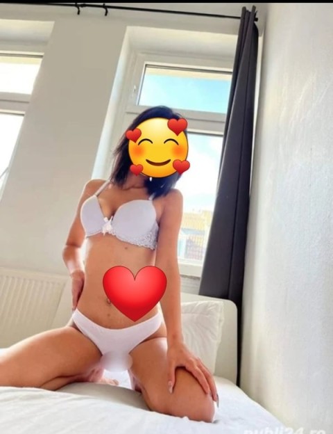 Escortă Grasă pentru Seri Fierbinți în Tomis Plus