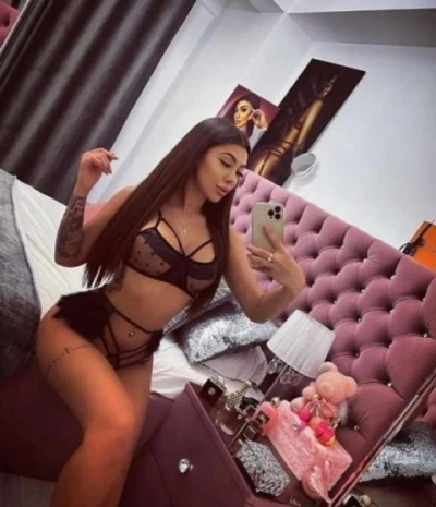 Escortă la pensiune în Craiova