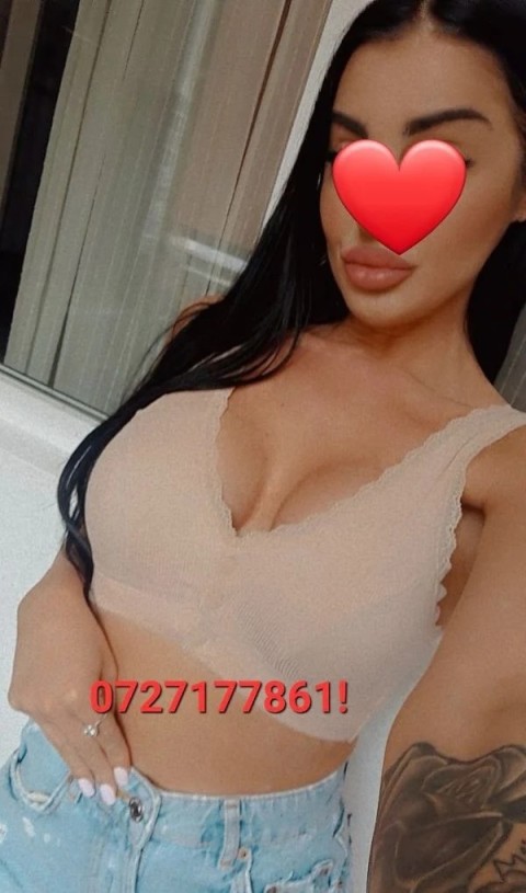 Escortă la pensiune în Mamaia Sat