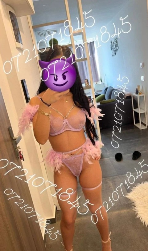 Escortă mașină pentru experiențe de neuitat în Bistrița