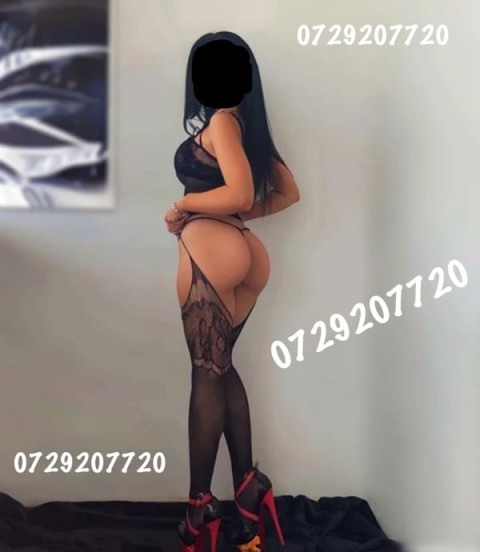 Escortă Minionă High Class în Dristor