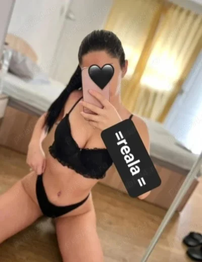 Escortă Show de Elită în 2 Mai