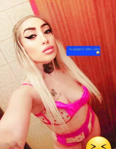 Escortă Show Web în Snagov