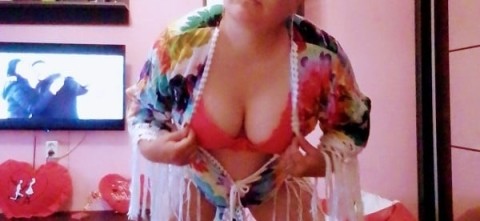 Escortă video senzuală în Trivale