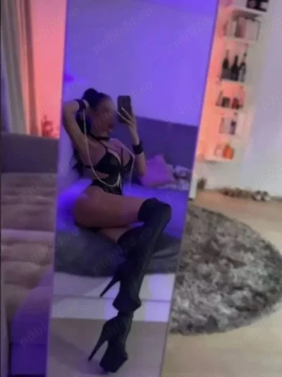 Escorta Slabă pentru Party în Brașov