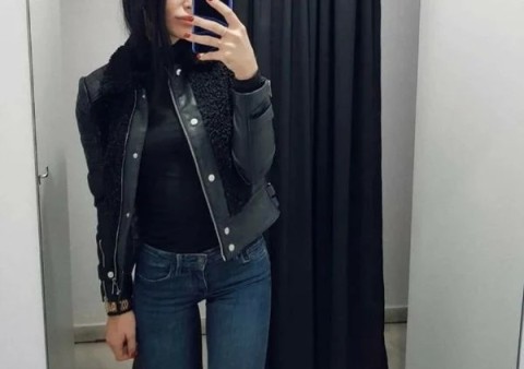 Femei Sex Brașov: Alina, Plăceri de Neuitat