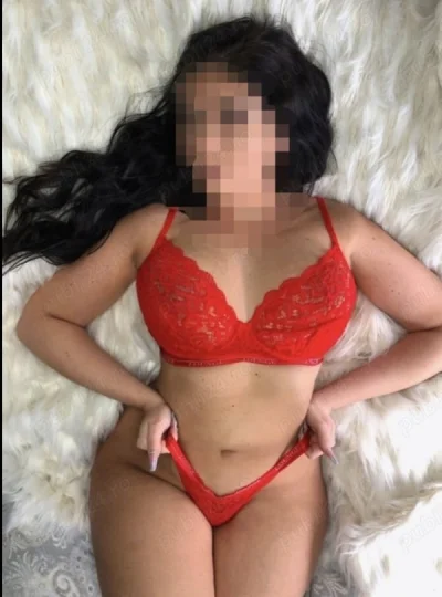 GFE Blondă Busty în Drumul Taberei