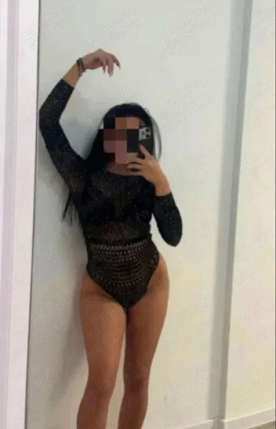 Grecoaica Seducătoare din Buftea · grecoaică