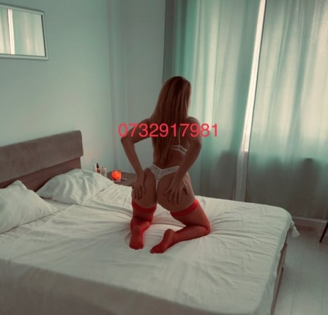 Inocența Seducătoare în Galați · inocentă