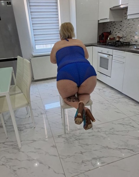 Mara – Escortă Deplasare în Confort City