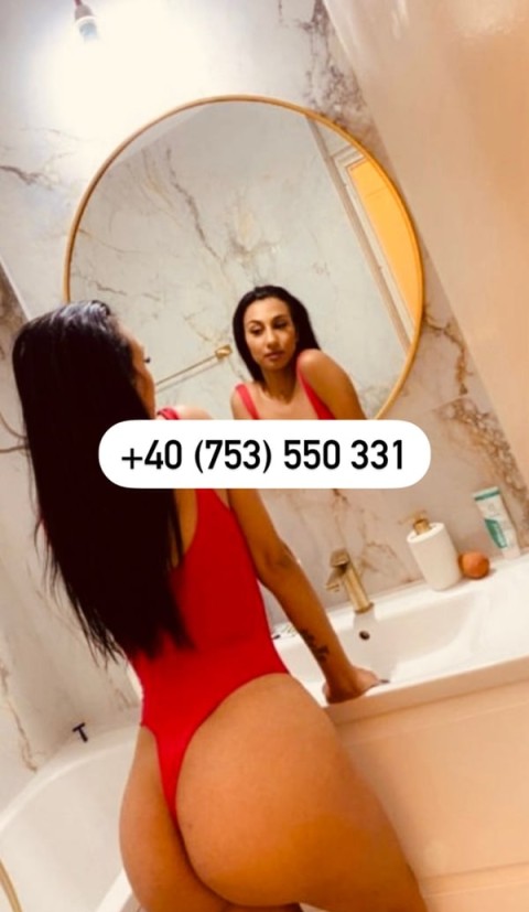 Masaj Erotic Sibiu – Experiențe Unice în Sebeș