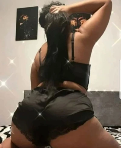 Miky, escortă de lux în Focșani