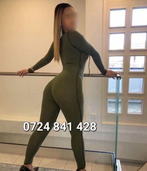 Naturală și Voluptuoasă: Noua Ta Plăcere în Târgu Mureș