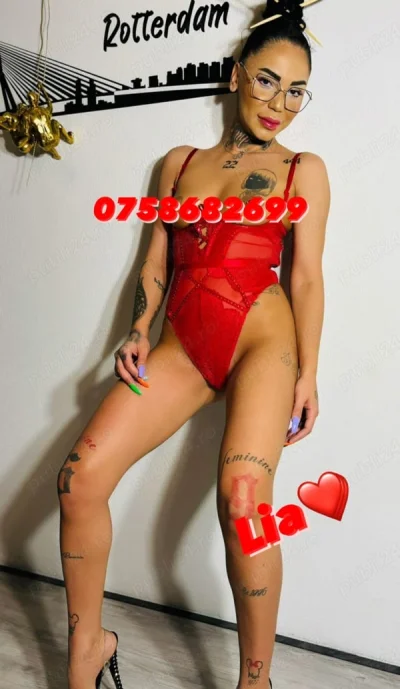 Întâlnire cu o Escortă Siliconată în Otopeni