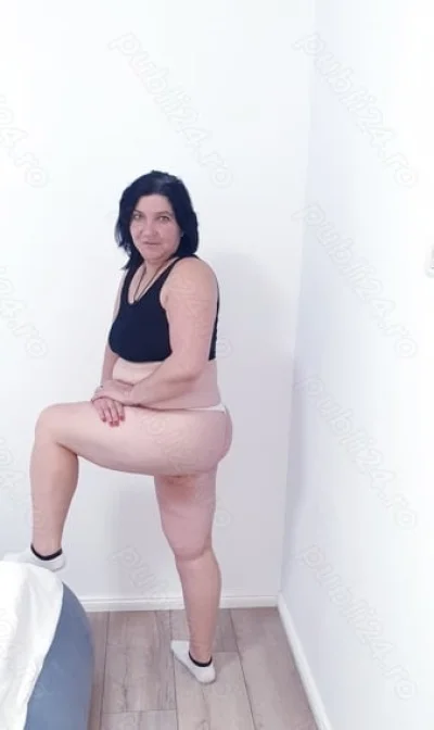 Întâlniri Discrete în Medgidia cu O Escortă Reală · Craiova