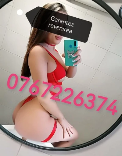 Petreceri Private cu Bruneta din Drumul Taberei