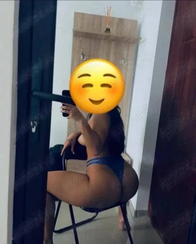 Piele fină și atingeri senzuale în Banu Manta