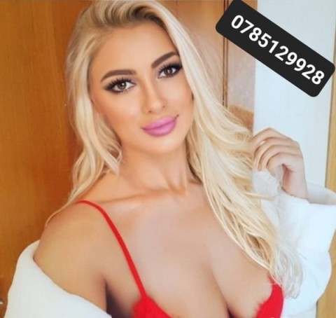 Servicii Profesionale de la Blondă Slim în Viziru