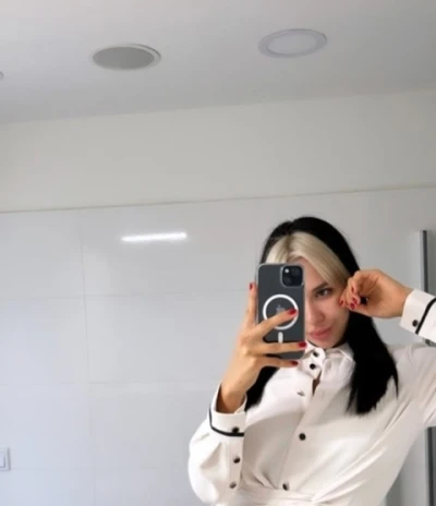 Ștefania – Discreție și Plăceri în Bacău · discret