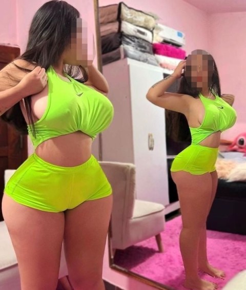 Turcoaică senzuală pe Str. Șișești