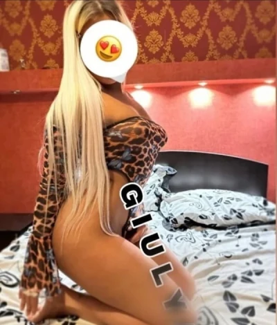 Verificată și Dedicată – Escortă Studentă în 1 Decembrie